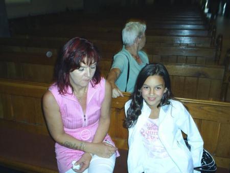 moi et ma maman 